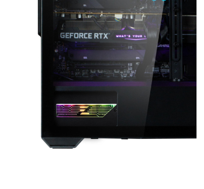 Zalman Блок живлення Zalman 1000W Teramax 2 View (ZM1000-TMX2VIEW)