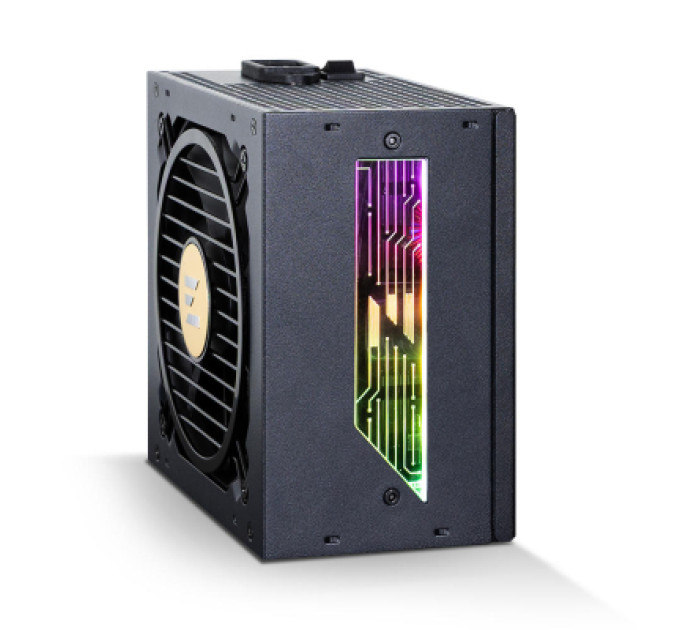 Zalman Блок живлення Zalman 850W Teramax 2 View (ZM850-TMX2VIEW)