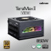 Zalman Блок живлення Zalman 850W Teramax 2 View (ZM850-TMX2VIEW)