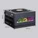 Zalman Блок живлення Zalman 850W Teramax 2 View (ZM850-TMX2VIEW)