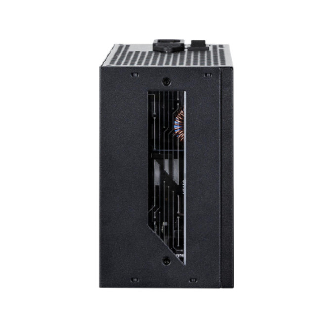 Zalman Блок живлення Zalman 850W Teramax 2 View (ZM850-TMX2VIEW)