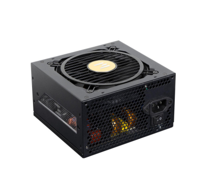 Zalman Блок живлення Zalman 850W Teramax 2 View (ZM850-TMX2VIEW)