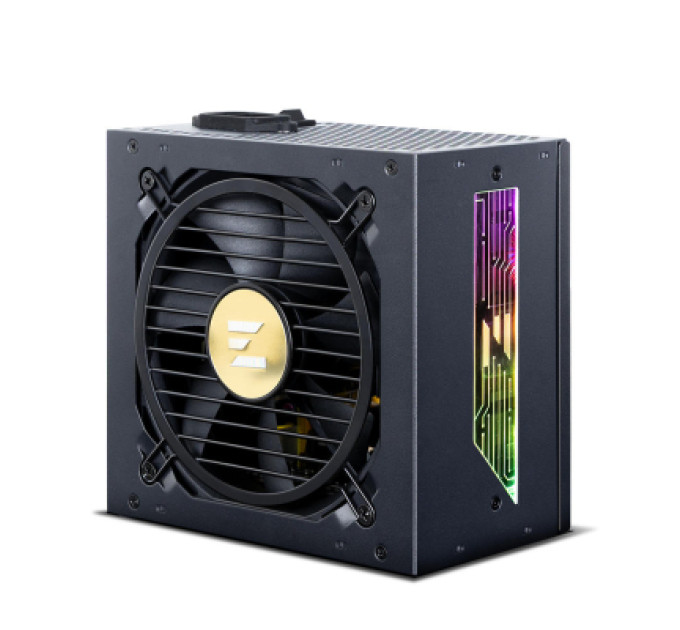 Zalman Блок живлення Zalman 850W Teramax 2 View (ZM850-TMX2VIEW)