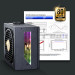 Zalman Блок живлення Zalman 850W Teramax 2 View (ZM850-TMX2VIEW)
