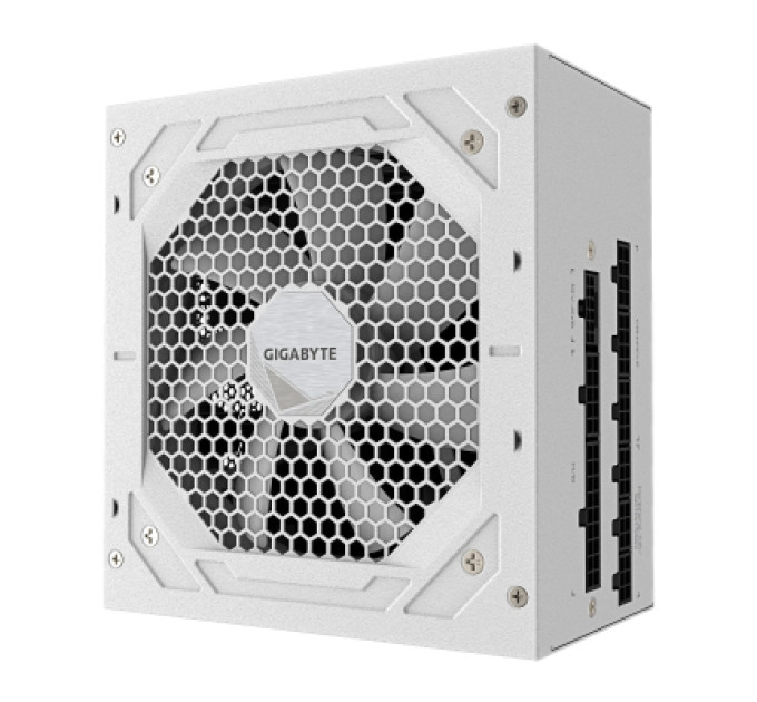 GIGABYTE Блок живлення GIGABYTE 750W (GP-UD750GM PG5 ICE)