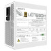 GIGABYTE Блок живлення GIGABYTE 750W (GP-UD750GM PG5 ICE)