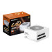 GIGABYTE Блок живлення GIGABYTE 750W (GP-UD750GM PG5 ICE)