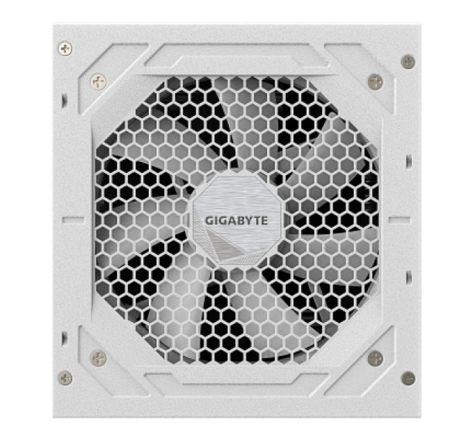 GIGABYTE Блок живлення GIGABYTE 750W (GP-UD750GM PG5 ICE)