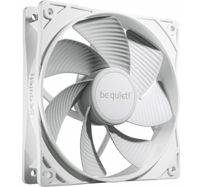 Be quiet! Кулер до корпусу Be quiet! PURE WINGS 3 120mm PWM Reverse бі (BL136)