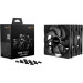 Be quiet! Кулер до корпусу Be quiet! PURE WINGS 3 140mm PWM в компл (BL139)