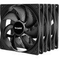 Be quiet! Кулер до корпусу Be quiet! PURE WINGS 3 140mm PWM в компл (BL139)
