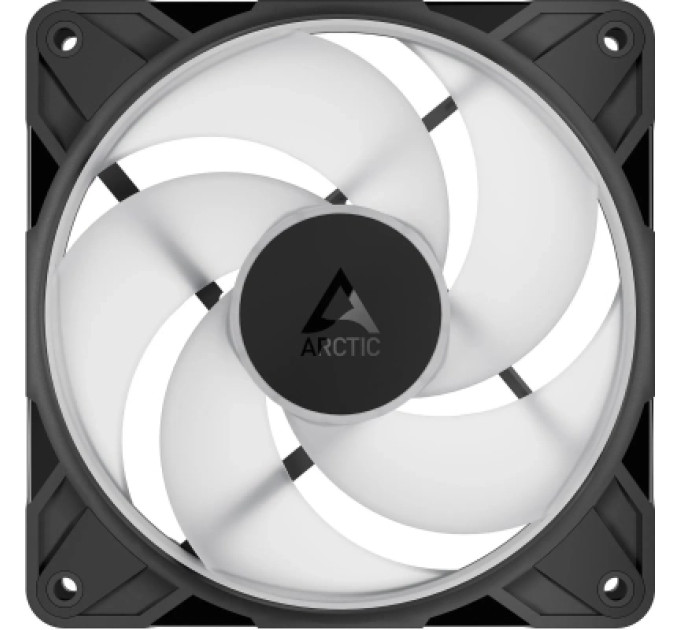Arctic Кулер до корпусу Arctic P12 Pro Reverse A-RGB (ACFAN00322A)