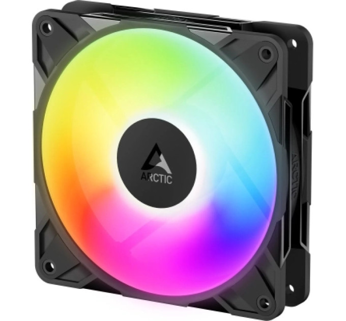 Arctic Кулер до корпусу Arctic P12 Pro Reverse A-RGB, 3 Pack (ACFAN00333A)