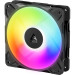 Arctic Кулер до корпусу Arctic P12 Pro Reverse A-RGB, 3 Pack (ACFAN00333A)
