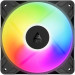 Arctic Кулер до корпусу Arctic P12 Pro Reverse A-RGB, 3 Pack (ACFAN00333A)