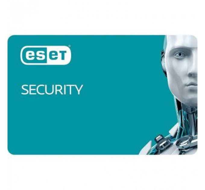 Антивірус Eset Server Security 9 ПК на 2year Business (ESS_9_2_B)