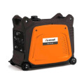 UNICRAFT Генератор UNICRAFT інверторний PG-I 35 SE, 2.8kW (3.1kW), 220V, 50Hz, 7.5л (UNICRAFT PG-I 35 SE)