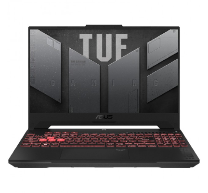ASUS Ноутбук ASUS TUF Gaming A15 FA507NUR-LP052 (90NR0JP8-M004R0)