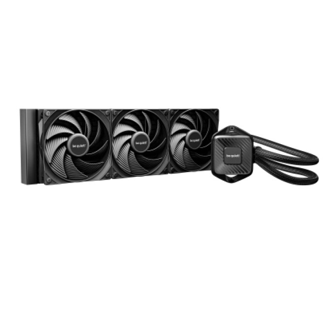 Be quiet! Система рідинного охолодження Be quiet! Pure Loop 3 360mm (BW029EU)