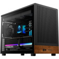 Gamdias Корпус Gamdias ATHENA M4M WOOD (4711514503784)
