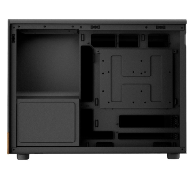 Gamdias Корпус Gamdias ATHENA M4M WOOD (4711514503784)