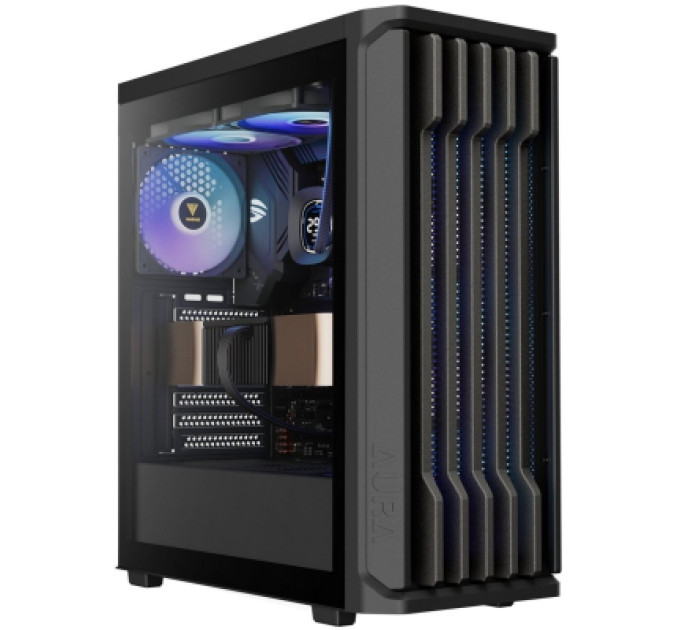 Gamdias Корпус Gamdias AURA GC11 ARGB (4711514503760)