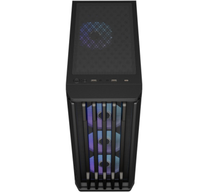 Gamdias Корпус Gamdias AURA GC11 ARGB (4711514503760)
