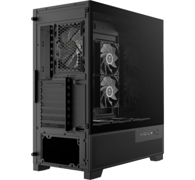 Gamdias Корпус Gamdias AURA GC12 ARGB (4711514503821)