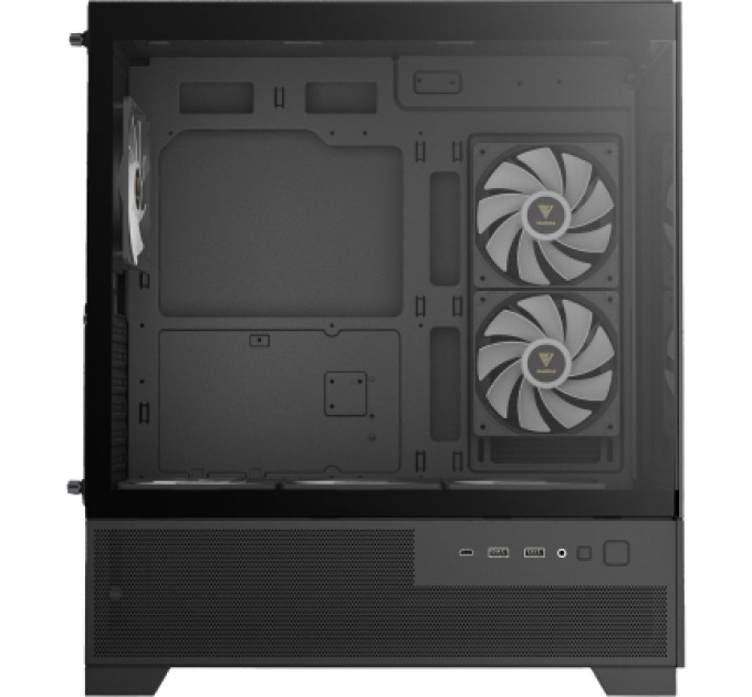 Gamdias Корпус Gamdias AURA GC12 ARGB (4711514503821)