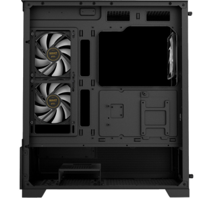 Gamdias Корпус Gamdias AURA GC12 ARGB (4711514503821)