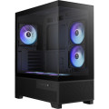 Gamdias Корпус Gamdias AURA GC12 ARGB (4711514503821)