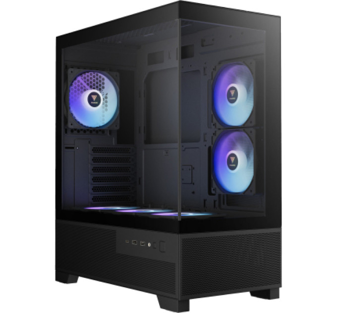 Gamdias Корпус Gamdias AURA GC12 ARGB (4711514503821)