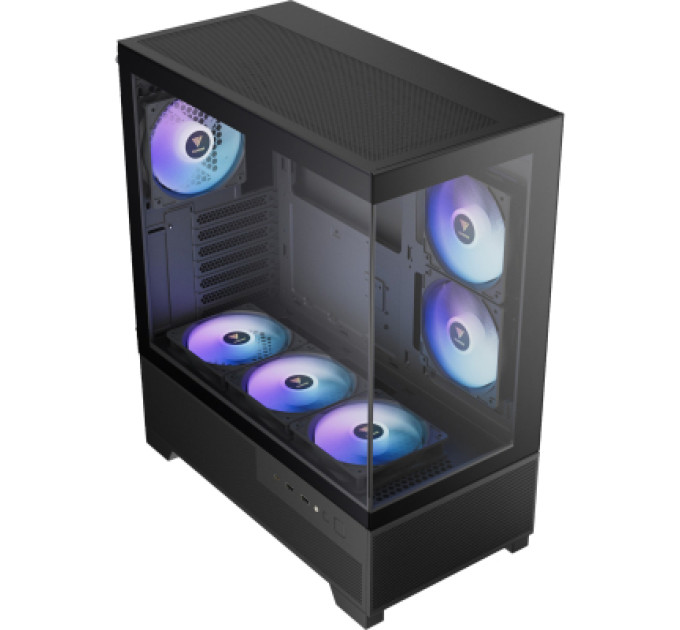 Gamdias Корпус Gamdias AURA GC12 ARGB (4711514503821)