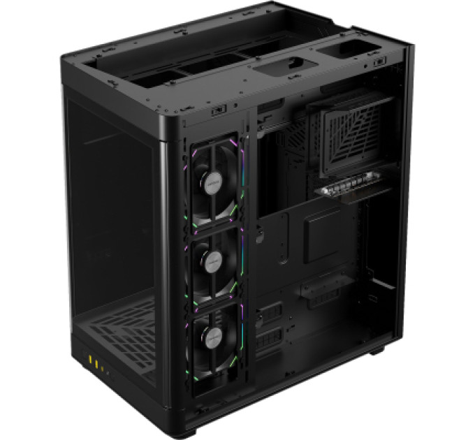 Gamdias Корпус Gamdias NESO P1 PRO B (4711514500424)