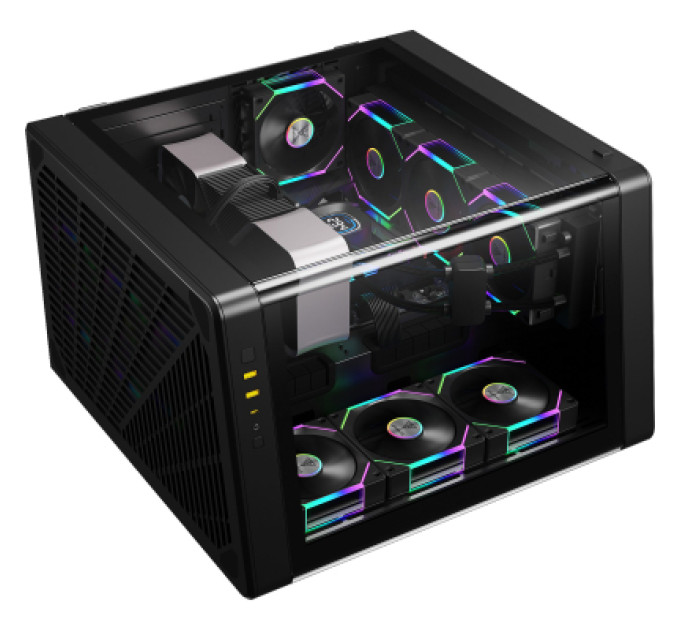 Gamdias Корпус Gamdias NESO P1 PRO B (4711514500424)
