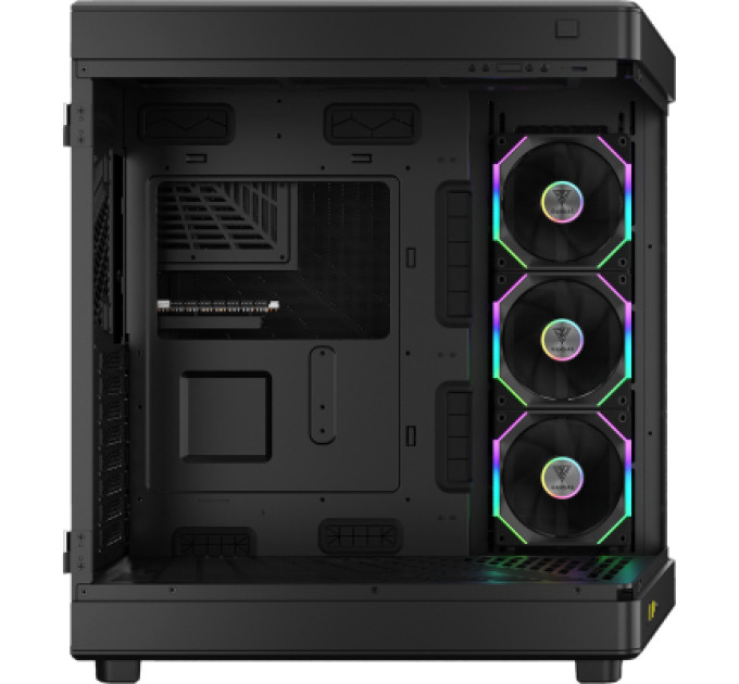Gamdias Корпус Gamdias NESO P1 PRO B (4711514500424)
