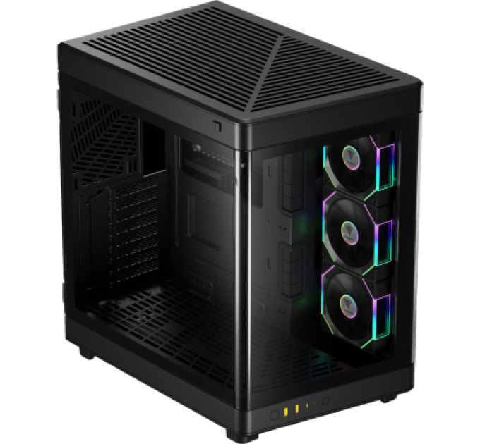 Gamdias Корпус Gamdias NESO P1 PRO B (4711514500424)