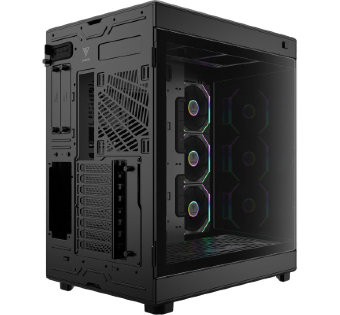 Gamdias Корпус Gamdias NESO P1 PRO B (4711514500424)