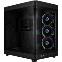 Корпус Gamdias NESO P1 PRO B (4711514500424)