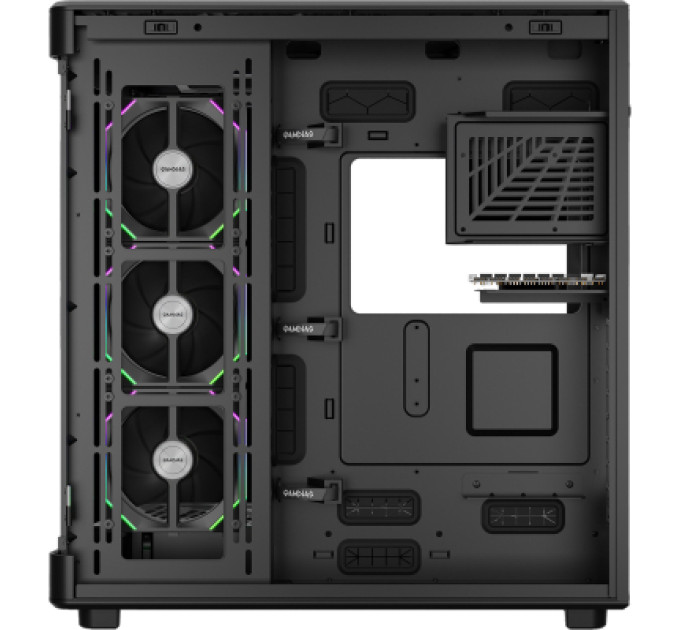 Gamdias Корпус Gamdias NESO P1 PRO B (4711514500424)