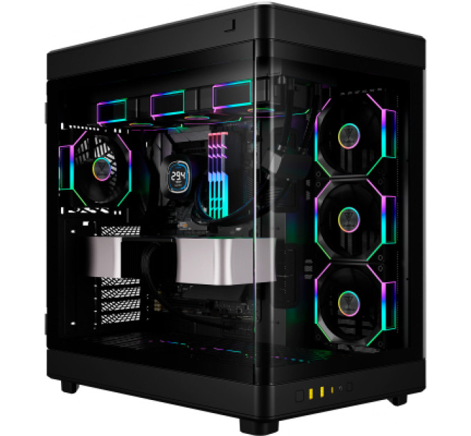 Gamdias Корпус Gamdias NESO P1 PRO B (4711514500424)