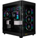 Gamdias Корпус Gamdias NESO P1 PRO B (4711514500424)