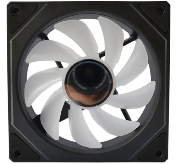 Cooling Baby Кулер до корпусу Cooling Baby Mirror fan bk 1