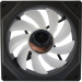 Cooling Baby Кулер до корпусу Cooling Baby Mirror fan bk 1