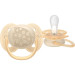Philips AVENT Пустушка Philips AVENT Ultra Soft 0-6 місяців 2 шт (SCF091/41)