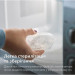 Philips AVENT Пустушка Philips AVENT Ultra Soft 0-6 місяців 2 шт (SCF091/41)