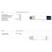 Deye BMS контроллер Deye GB-SL +Base forAIO (GBLB)