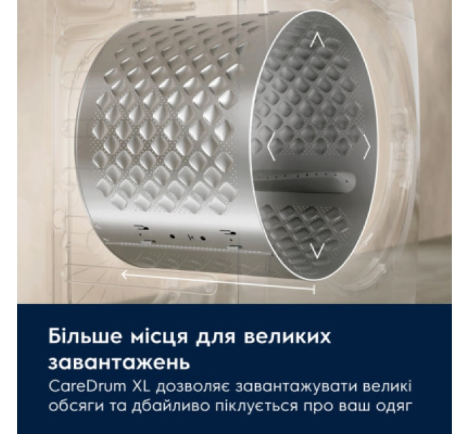 Electrolux Пральна машина Electrolux EW7F3414DU