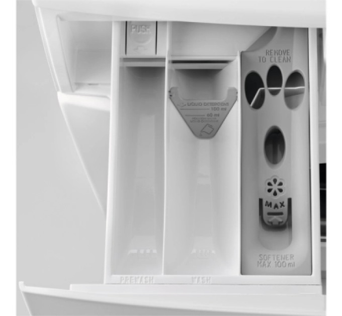 Electrolux Пральна машина Electrolux EW7F3414DU