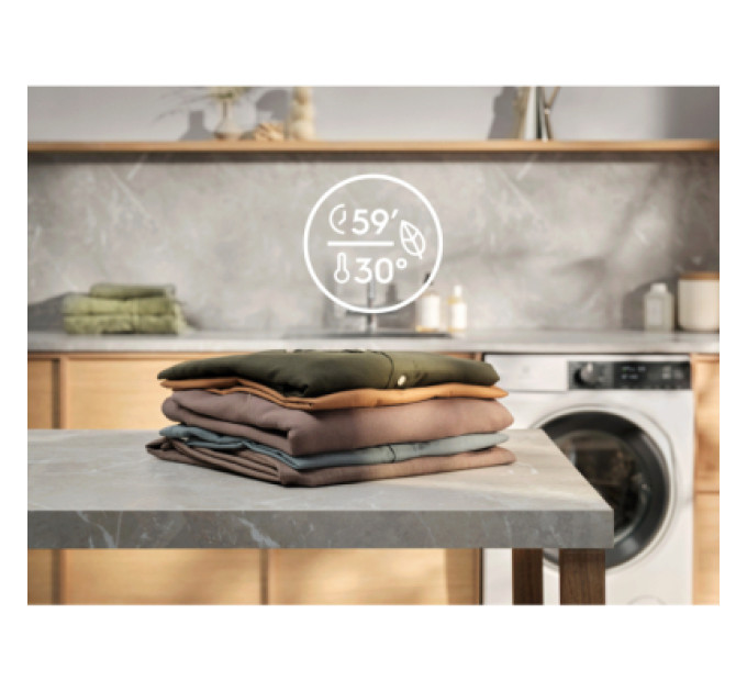 Electrolux Пральна машина Electrolux EW7F3414DU